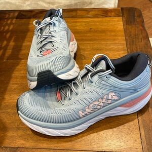 Women’s Hoka Bondi 7